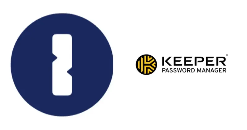 1Password vs Keeper Security Specs
