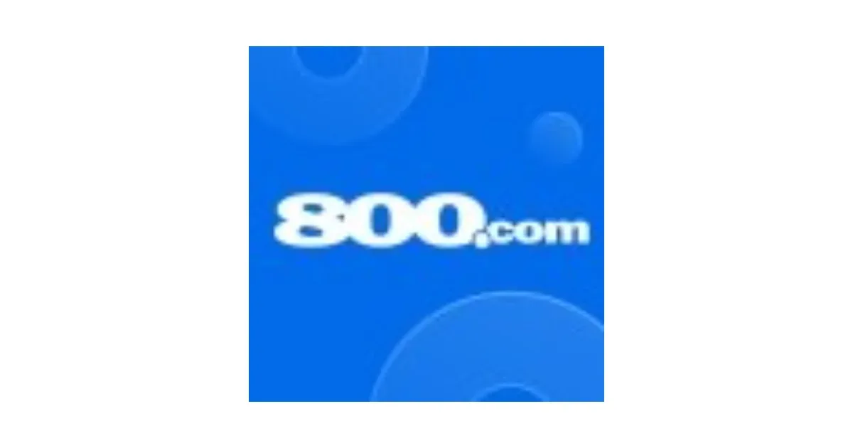 800.com - Office Software profile photo