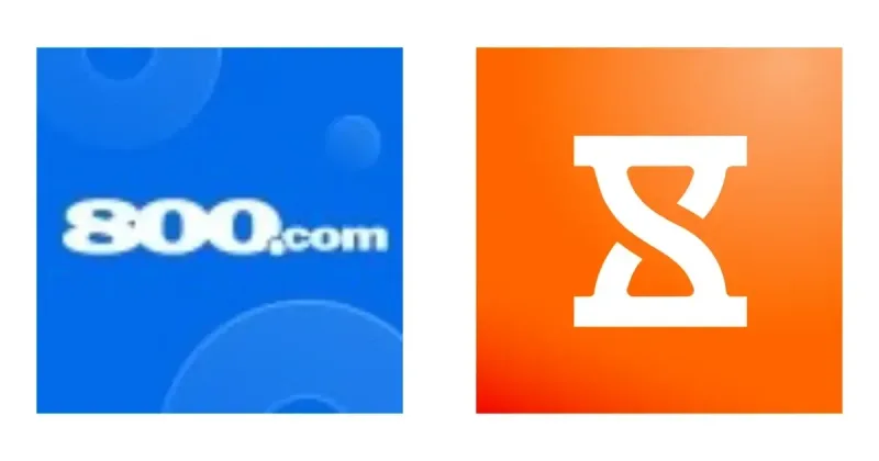 800.com vs Jibble Specs