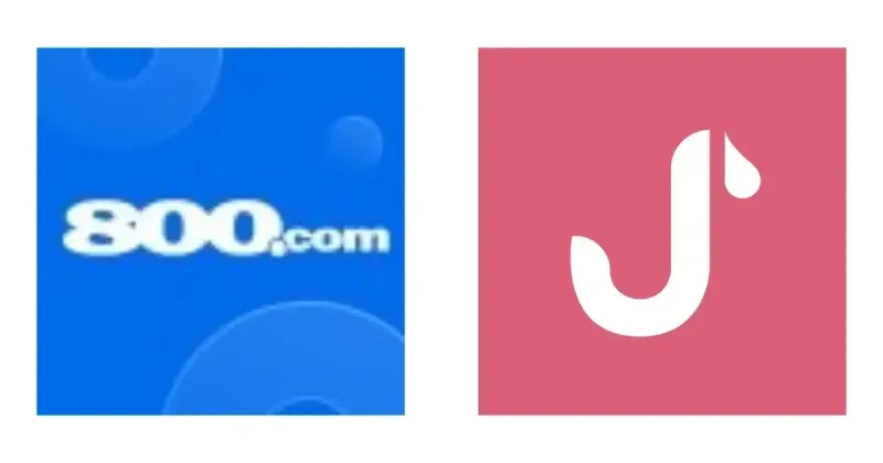 800.com vs Jubilee Specs