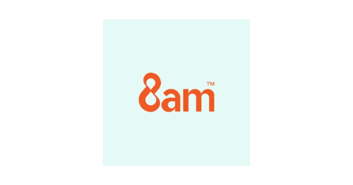 8am™ - Collaboration Productivity profile photo