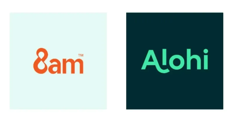 8am™ vs Alohi Specs