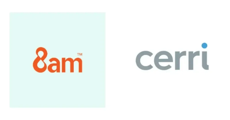 8am™ vs Cerri.com Specs