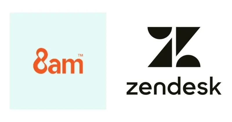 8am™ vs Zendesk Specs