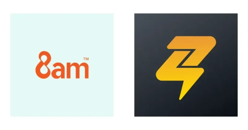 8am™ vs Zenzap Specs