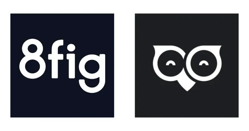 8fig vs Brevo PushOwl Specs