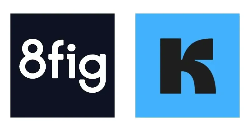 8fig vs Kit (formerly ConvertKit) Specs