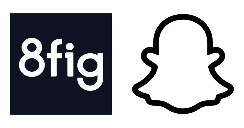 8fig vs Snapchat For Business Specs