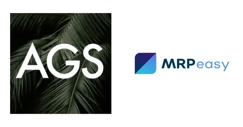 Accelerated Growth Studio vs MRPeasy Specs