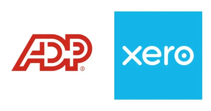 ADP vs Xero Specs