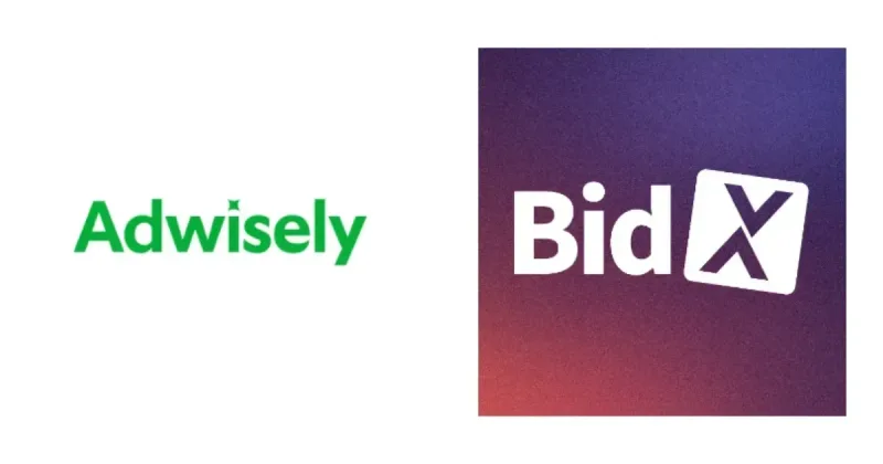 Adwisely vs BidX Specs