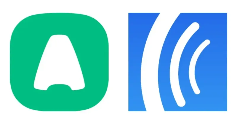 Aircall Inc. vs AWeber Communications Specs