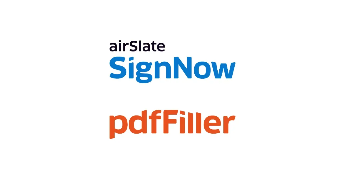 airSlate - Content Management profile photo