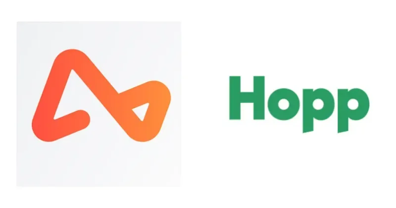 Airwallex vs Hopp for Business Specs
