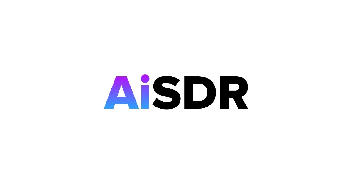 AiSDR, Inc. - Artificial Intelligence profile photo