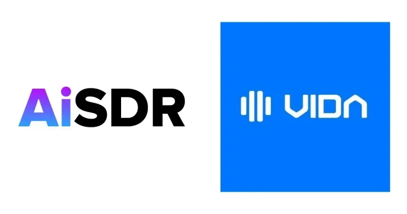 AiSDR, Inc. vs Vida Global Inc. Specs