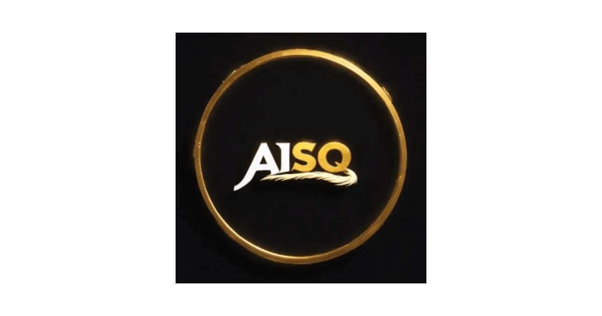 AISQ - Artificial Intelligence profile photo