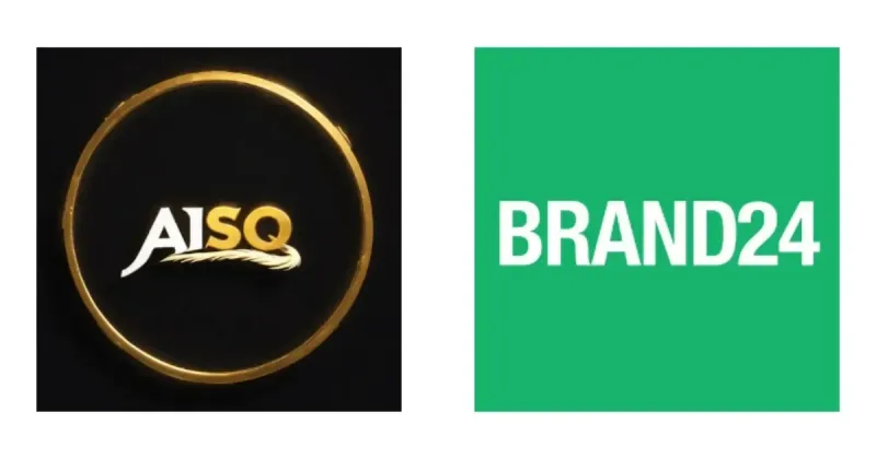 AISQ vs Brand24 Specs