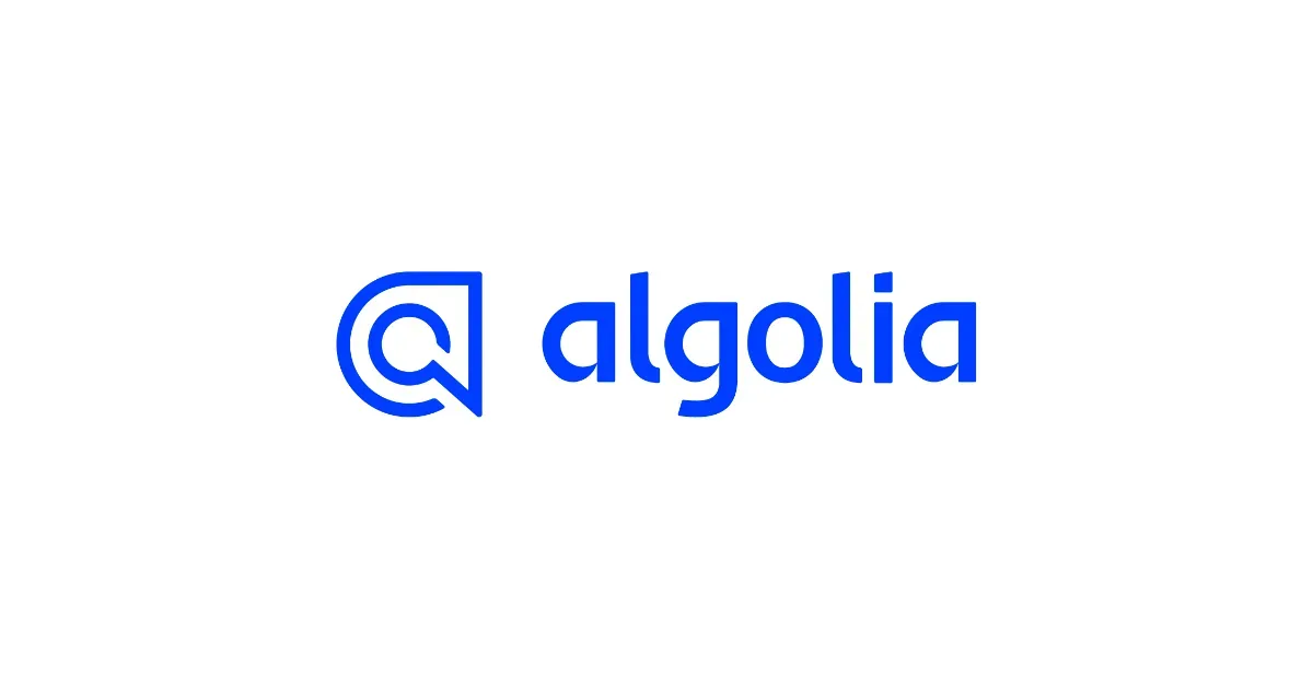 Algolia Search API - Search profile photo