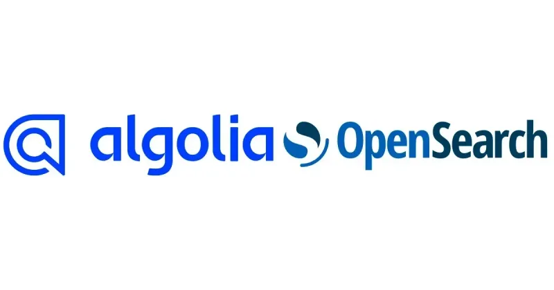 Algolia Search API vs OpenSearch Specs
