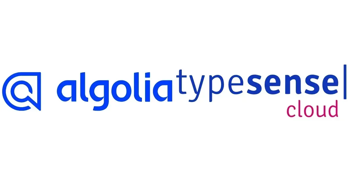 Algolia Search API vs Typesense Cloud Specs