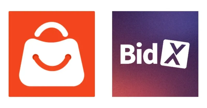 Alidrop vs BidX Specs