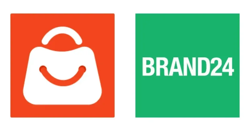 Alidrop vs Brand24 Specs