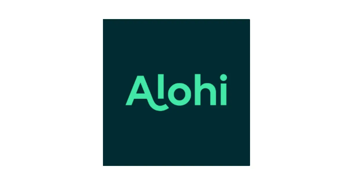 Alohi - Collaboration Productivity profile photo
