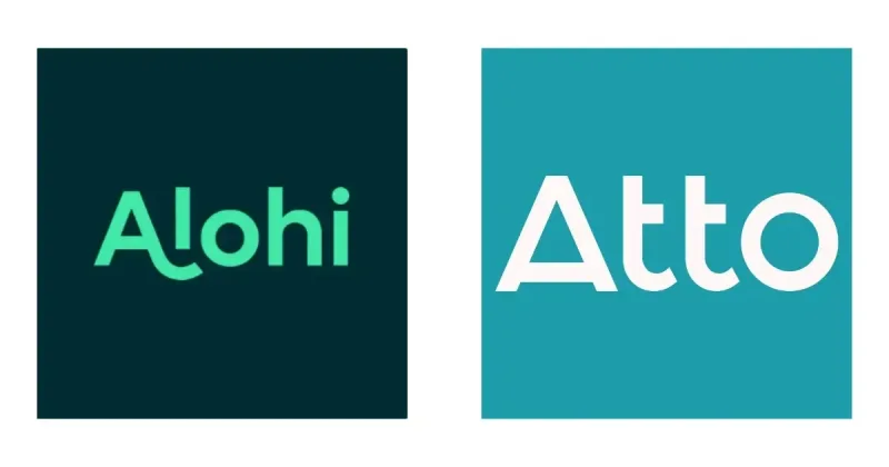 Alohi vs Atto Specs
