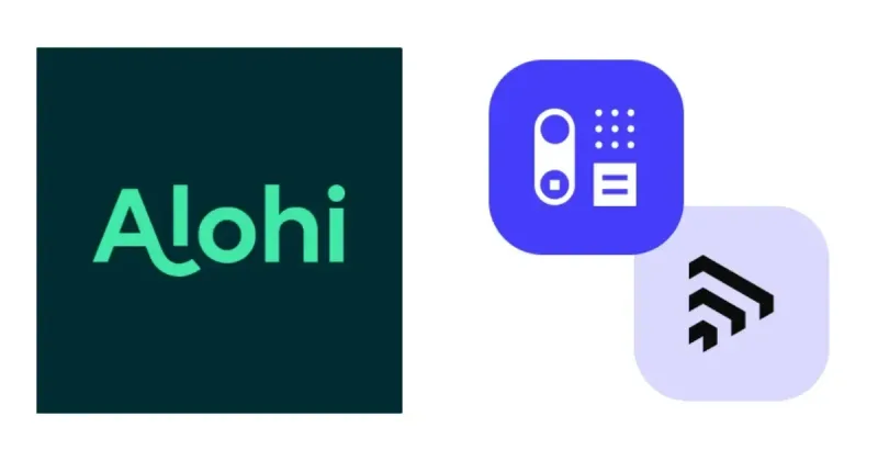 Alohi vs Capsule and Transpond Specs