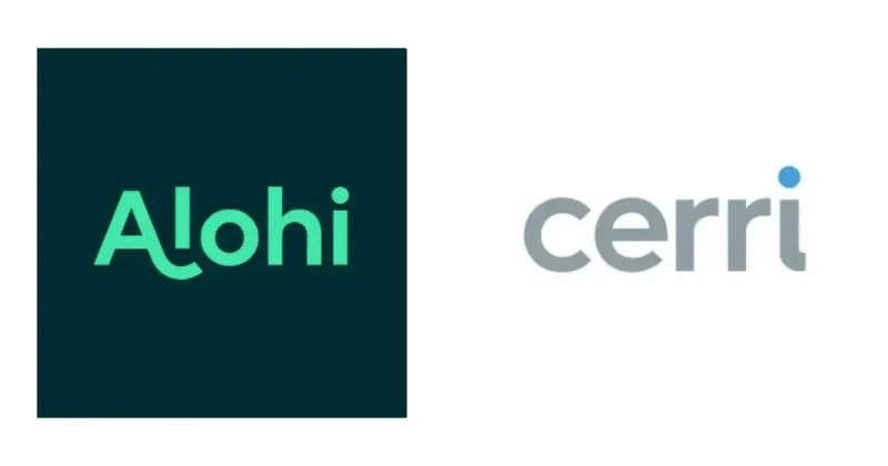 Alohi vs Cerri.com Specs