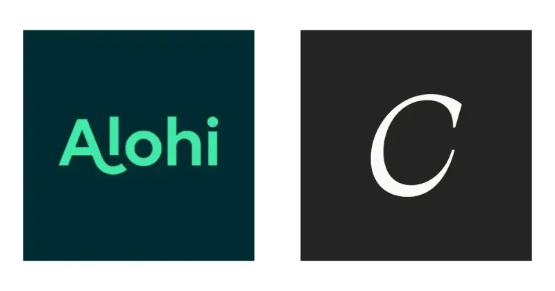 Alohi vs Coffee and Contracts Specs