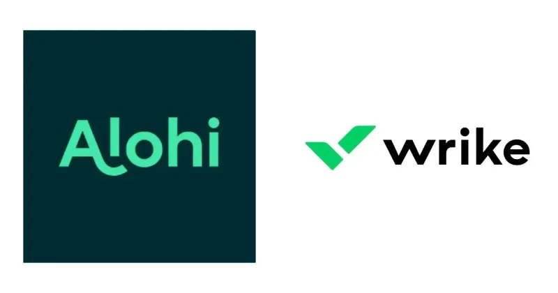 Alohi vs Wrike Specs