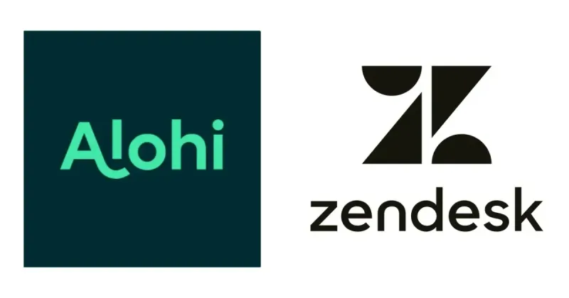 Alohi vs Zendesk Specs