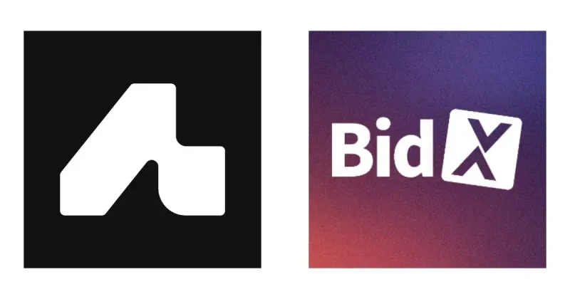 Amplemarket vs BidX Specs