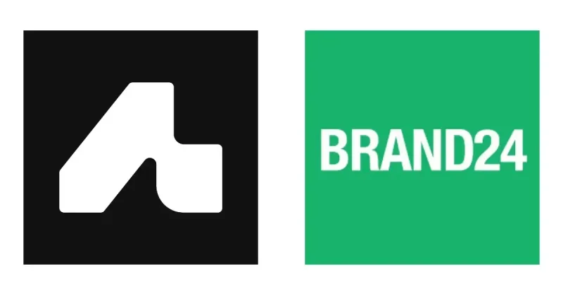 Amplemarket vs Brand24 Specs