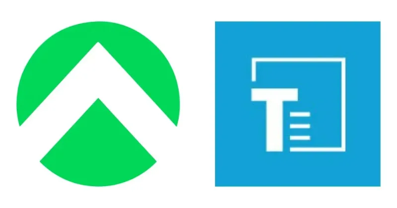 Aspire vs TaxCycle Specs