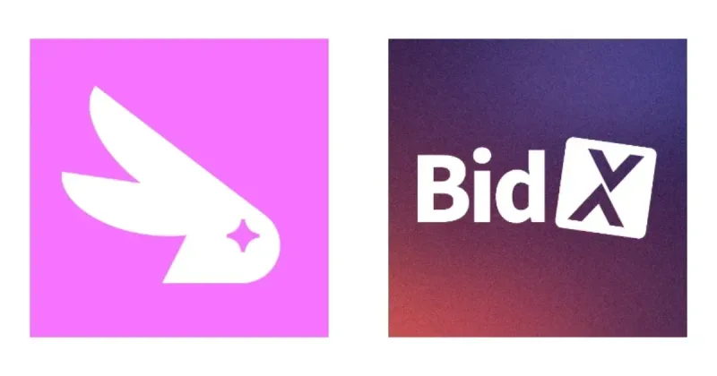 Atria vs BidX Specs