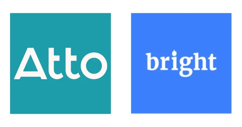 Atto vs Bright Data Specs