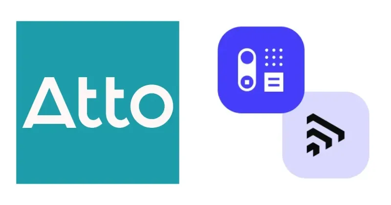 Atto vs Capsule and Transpond Specs