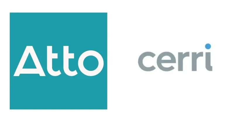 Atto vs Cerri.com Specs