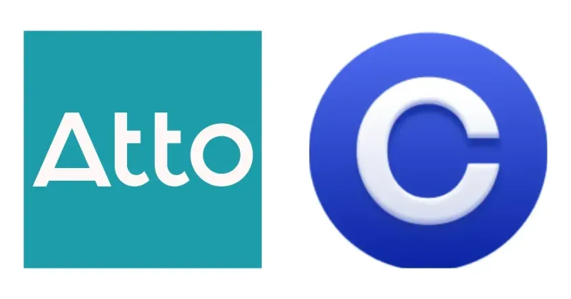 Atto vs Circle Specs