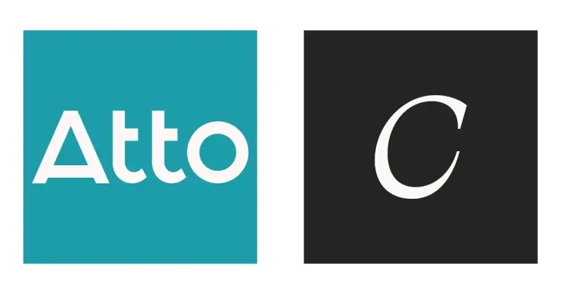 Atto vs Coffee and Contracts Specs
