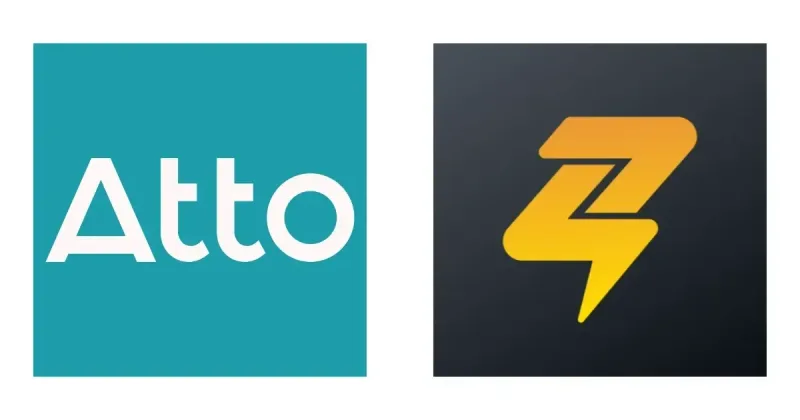 Atto vs Zenzap Specs