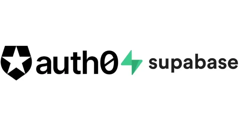 Okta Auth0 Enterprise Identity vs Supabase Identity & Authentication Specs