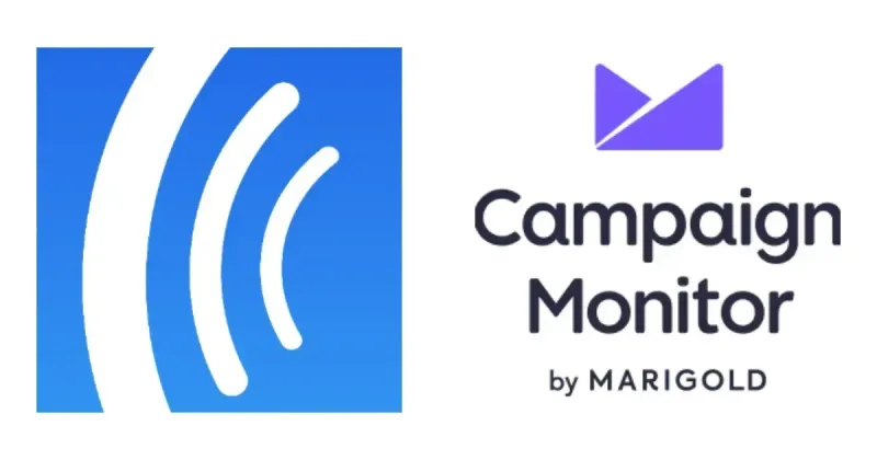 AWeber Communications vs Campaign Monitor by Marigold Specs