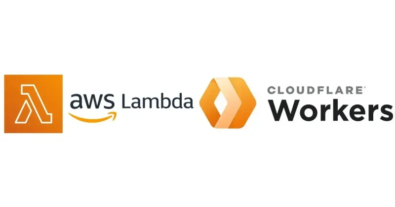 AWS Lambda Serverless Compute vs Cloudflare Workers Edge Compute Specs