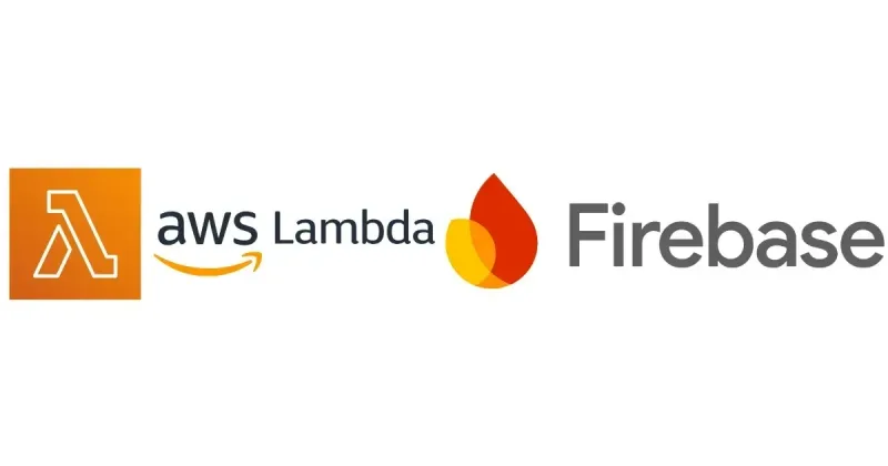 AWS Lambda Serverless Compute vs Google Firebase Authentication Specs