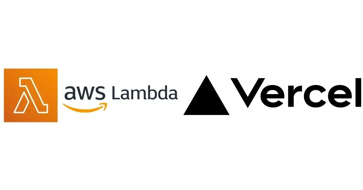AWS Lambda Serverless Compute vs Vercel Serverless Functions Specs