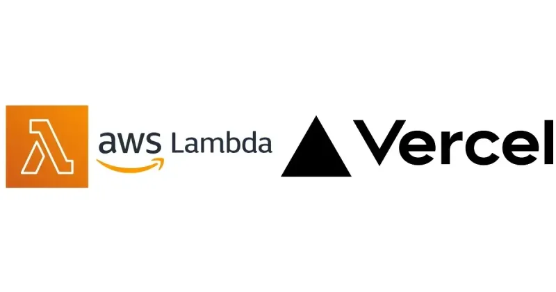 AWS Lambda Serverless Compute vs Vercel Serverless Functions Specs